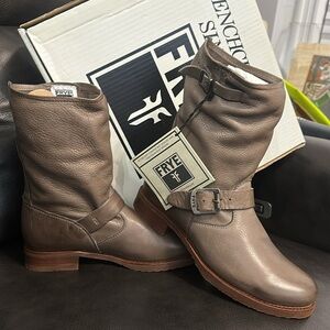 Frye Boots
